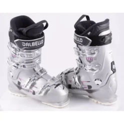 Chaussures Ski Femme DALBELLO SPORT MX 80 LTD W 2020, Instant Fit Sport, Micro, Macro ( En PARFAIT état )