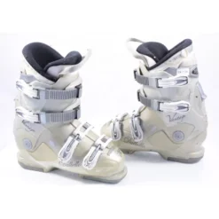 Chaussures Ski Femme DALBELLO VANTAGE SPORT, 2 Ratchet Buckles, Comfort Entry, SKI/WALK