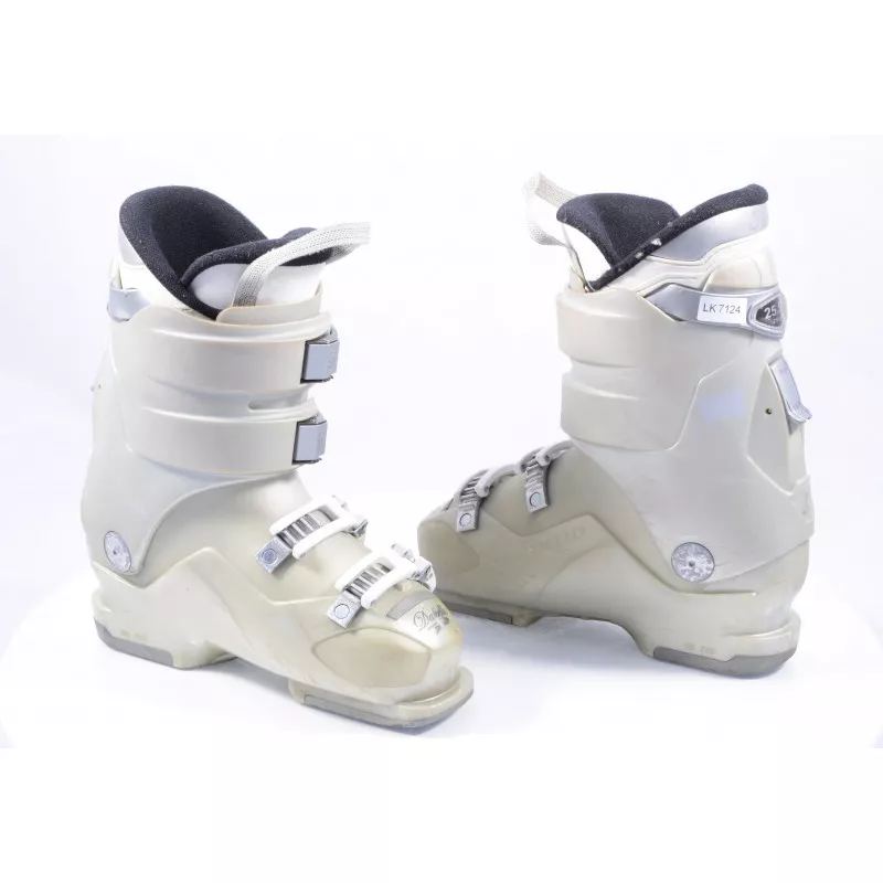 Chaussures Ski Femme DALBELLO VANTAGE SPORT, 2 Ratchet Buckles, Comfort Entry, SKI/WALK 6 Chaussures Ski Femme DALBELLO VANTAGE SPORT, 2 Ratchet Buckles, Comfort Entry, SKI/WALK – Image 4