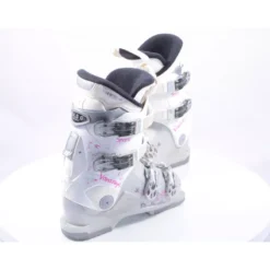 Chaussures Ski Femme DALBELLO VANTAGE SPORT White/pink, SKI/WALK, Ratchet Buckle -Atomic Shop Soldes chaussures ski femme dalbello vantage sport white pink ski walk ratchet buckle.jpg 2
