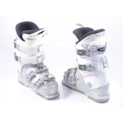 Chaussures Ski Femme DALBELLO VANTAGE SPORT White/pink, SKI/WALK, Ratchet Buckle -Atomic Shop Soldes chaussures ski femme dalbello vantage sport white pink ski walk ratchet buckle.jpg 4