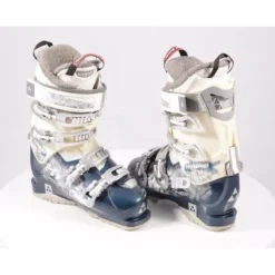 Chaussures Ski Femme FISCHER HYBRID W9+, SOMAtec, Thermo Shape, SKI/WALK, Micro, Macro ( En PARFAIT état ) 16 Chaussures Ski Femme FISCHER HYBRID W9+, SOMAtec, Thermo Shape, SKI/WALK, Micro, Macro ( En PARFAIT état ) -Atomic Shop Soldes chaussures ski femme fischer hybrid w9 somatec thermo shape ski walk micro macro en parfait etat.jpg 4