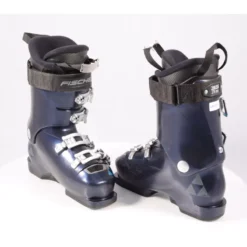 Chaussures Ski Femme FISCHER MY ONE XTR 80, 2020, Sanitized, ACTIVE Fit Zone, Micro, Macro -Atomic Shop Soldes chaussures ski femme fischer my one xtr 80 2020 sanitized active fit zone micro macro.jpg 3