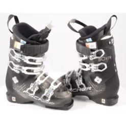 Chaussures Ski Femme FISCHER MY RC PRO 80 XTR 2019, Micro, Macro, SANITIZED