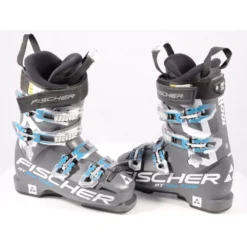 Chaussures Ski Femme FISCHER MY RC4 CURV 100, 2020, Sanitized, Dry Shield, Micro, Macro