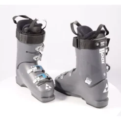 Chaussures Ski Femme FISCHER MY RC4 CURV 100, 2020, Sanitized, Dry Shield, Micro, Macro -Atomic Shop Soldes chaussures ski femme fischer my rc4 curv 100 2020 sanitized dry shield micro macro.jpg 3