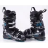 Chaussures Ski Femme FISCHER RC One 85 XTR 2021, Multilast System, BLACK/blue -Atomic Shop Soldes chaussures ski femme fischer rc one 85 xtr 2021 multilast system black blue.jpg