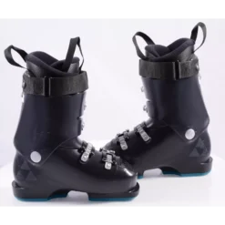 Chaussures Ski Femme FISCHER RC One 85 XTR 2021, Multilast System, BLACK/blue -Atomic Shop Soldes chaussures ski femme fischer rc one 85 xtr 2021 multilast system black blue.jpg 5