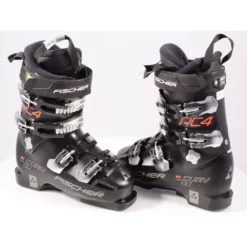 Chaussures Ski Femme FISCHER RC4 MY CURV XTR 90, 2019, Sanitized, AFZ, Dry Shield, Micro, Macro