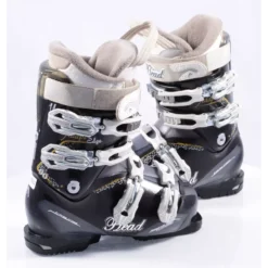 Chaussures Ski Femme HEAD ADAPT EDGE 90, Energy Frame, Easy Entry, Heat Fit, Adaptive Fit Technology, Macro -Atomic Shop Soldes chaussures ski femme head adapt edge 90 energy frame easy entry heat fit adaptive fit technology macro.jpg 2