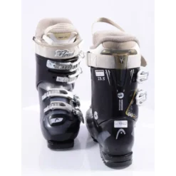 Chaussures Ski Femme HEAD ADAPT EDGE 90, Energy Frame, Easy Entry, Heat Fit, Adaptive Fit Technology, Macro -Atomic Shop Soldes chaussures ski femme head adapt edge 90 energy frame easy entry heat fit adaptive fit technology macro.jpg 3