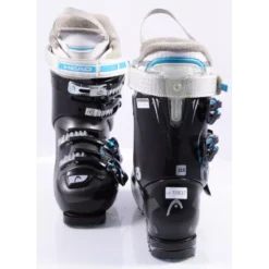 Chaussures Ski Femme HEAD NEXT EDGE 70, Energy Frame, Soft Walk, Super Macro, Easy Entry ( En PARFAIT état ) -Atomic Shop Soldes chaussures ski femme head next edge 70 energy frame soft walk super macro easy entry en parfait etat.jpg 3