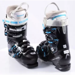 Chaussures Ski Femme HEAD NEXT EDGE 70, Energy Frame, Soft Walk, Super Macro, Easy Entry ( En PARFAIT état ) -Atomic Shop Soldes chaussures ski femme head next edge 70 energy frame soft walk super macro easy entry en parfait etat.jpg 6