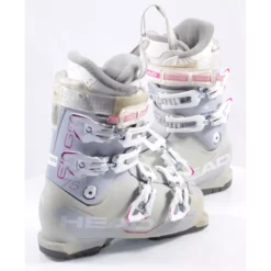 Chaussures Ski Femme HEAD NEXT EDGE 75 W, Easy Entry Shell, Super Macro, Grey -Atomic Shop Soldes chaussures ski femme head next edge 75 w easy entry shell super macro grey.jpg 2