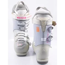 Chaussures Ski Femme HEAD NEXT EDGE 75 W, Easy Entry Shell, Super Macro, Grey -Atomic Shop Soldes chaussures ski femme head next edge 75 w easy entry shell super macro grey.jpg 3