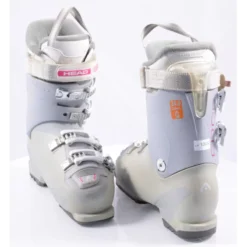 Chaussures Ski Femme HEAD NEXT EDGE 75 W, Easy Entry Shell, Super Macro, Grey -Atomic Shop Soldes chaussures ski femme head next edge 75 w easy entry shell super macro grey.jpg 4