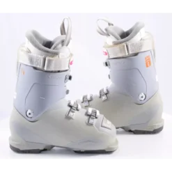 Chaussures Ski Femme HEAD NEXT EDGE 75 W, Easy Entry Shell, Super Macro, Grey -Atomic Shop Soldes chaussures ski femme head next edge 75 w easy entry shell super macro grey.jpg 5