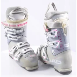 Chaussures Ski Femme HEAD NEXT EDGE 75 W, Easy Entry Shell, Super Macro, Grey -Atomic Shop Soldes chaussures ski femme head next edge 75 w easy entry shell super macro grey.jpg 6