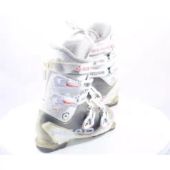 Chaussures Ski Femme HEAD NEXT EDGE 85, Easy Entry Dry, Super Macro, GREY/white 14 Chaussures Ski Femme HEAD NEXT EDGE 85, Easy Entry Dry, Super Macro, GREY/white -Atomic Shop Soldes chaussures ski femme head next edge 85 easy entry dry super macro grey white.jpg 2