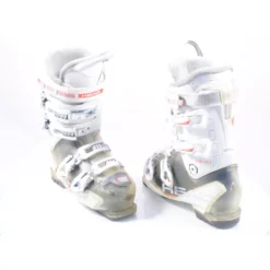 Chaussures Ski Femme HEAD NEXT EDGE 85, Easy Entry Dry, Super Macro, GREY/white 16 Chaussures Ski Femme HEAD NEXT EDGE 85, Easy Entry Dry, Super Macro, GREY/white -Atomic Shop Soldes chaussures ski femme head next edge 85 easy entry dry super macro grey white.jpg 4