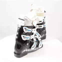 Chaussures Ski Femme HEAD VECTOR 100 MYA, Double INJ Frame, Flex Tuning, Canting, Micro, Super Macro ( En PARFAIT état ) 14 Chaussures Ski Femme HEAD VECTOR 100 MYA, Double INJ Frame, Flex Tuning, Canting, Micro, Super Macro ( En PARFAIT état ) -Atomic Shop Soldes chaussures ski femme head vector 100 mya double inj frame flex tuning canting micro super macro en parfait etat.jpg 2