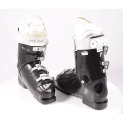 Chaussures Ski Femme HEAD VECTOR 100 MYA, Double INJ Frame, Flex Tuning, Canting, Micro, Super Macro ( En PARFAIT état ) 15 Chaussures Ski Femme HEAD VECTOR 100 MYA, Double INJ Frame, Flex Tuning, Canting, Micro, Super Macro ( En PARFAIT état ) -Atomic Shop Soldes chaussures ski femme head vector 100 mya double inj frame flex tuning canting micro super macro en parfait etat.jpg 3