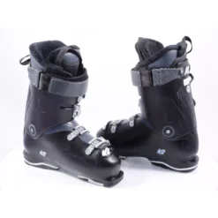 Chaussures Ski Femme K2 BFC RX 80 W 2021, Micro, Macro, ENERGY Interlock, CUFF Adj. -Atomic Shop Soldes chaussures ski femme k2 bfc rx 80 w 2021 micro macro energy interlock cuff adj en parfait etat.jpg 3