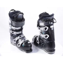 Chaussures Ski Femme K2 BFC RX 80 W 2021, Micro, Macro, ENERGY Interlock, CUFF Adj. -Atomic Shop Soldes chaussures ski femme k2 bfc rx 80 w 2021 micro macro energy interlock cuff adj en parfait etat.jpg 4