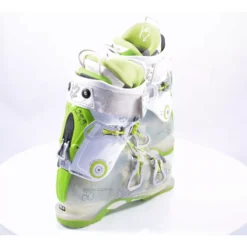 Chaussures Ski Femme K2 MINARET 80 HV W, CUFF Adj., Synchro Interlock, Micro, Macro -Atomic Shop Soldes chaussures ski femme k2 minaret 80 hv w cuff adj synchro interlock micro macro.jpg 2