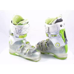 Chaussures Ski Femme K2 MINARET 80 HV W, CUFF Adj., Synchro Interlock, Micro, Macro -Atomic Shop Soldes chaussures ski femme k2 minaret 80 hv w cuff adj synchro interlock micro macro.jpg 4