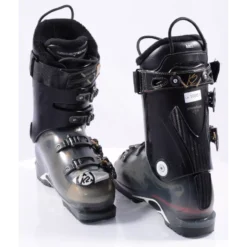 Chaussures Ski Femme K2 SPYRE 100, Energy Interlock, Lux Fit, Powerfuse Spyne, Micro ( En PARFAIT état ) 20 Chaussures Ski Femme K2 SPYRE 100, Energy Interlock, Lux Fit, Powerfuse Spyne, Micro ( En PARFAIT état ) -Atomic Shop Soldes chaussures ski femme k2 spyre 100 energy interlock lux fit powerfuse spyne micro en parfait etat.jpg 4