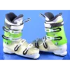Chaussures Ski Femme LANGE DELIGHT 65, Extra WARMTH, CONTROL Fit Technology, Canting, Micro, Macro
