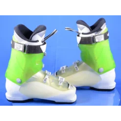 Chaussures Ski Femme LANGE DELIGHT 65, Extra WARMTH, CONTROL Fit Technology, Canting, Micro, Macro -Atomic Shop Soldes chaussures ski femme lange delight 65 extra warmth control fit technology canting micro macro.jpg 4