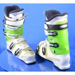 Chaussures Ski Femme LANGE DELIGHT 65, Extra WARMTH, CONTROL Fit Technology, Canting, Micro, Macro -Atomic Shop Soldes chaussures ski femme lange delight 65 extra warmth control fit technology canting micro macro.jpg 5