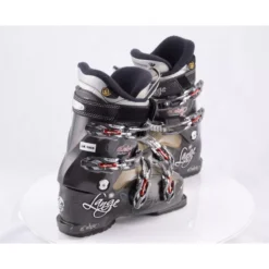 Chaussures Ski Femme LANGE DELIGHT EXCLUSIVE 80 R, Micro, Macro, WARM Inside -Atomic Shop Soldes chaussures ski femme lange delight exclusive 80 r micro macro warm inside.jpg 2
