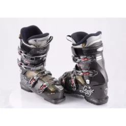 Chaussures Ski Femme LANGE DELIGHT EXCLUSIVE 80 R, Micro, Macro, WARM Inside -Atomic Shop Soldes chaussures ski femme lange delight exclusive 80 r micro macro warm inside.jpg 4