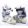Chaussures Ski Femme LANGE DELIGHT PRO 90 EXCLUSIVE, CLIMBMATIC Ski/climb, THERMO Fit 3, CONTROL Fit ( En PARFAIT état ) -Atomic Shop Soldes chaussures ski femme lange delight pro 90 exclusive climbmatic ski climb thermo fit 3 control fit en parfait etat.jpg