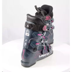 Chaussures Ski Femme LANGE RX 80 RTL W 2019, BLACK/pink, Flex Adj., Micro, Macro 14 Chaussures Ski Femme LANGE RX 80 RTL W 2019, BLACK/pink, Flex Adj., Micro, Macro -Atomic Shop Soldes chaussures ski femme lange rx 80 rtl w 2019 black pink flex adj micro macro.jpg 2