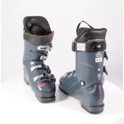 Chaussures Ski Femme LANGE RX 80 RTL W 2019, BLACK/pink, Flex Adj., Micro, Macro 15 Chaussures Ski Femme LANGE RX 80 RTL W 2019, BLACK/pink, Flex Adj., Micro, Macro -Atomic Shop Soldes chaussures ski femme lange rx 80 rtl w 2019 black pink flex adj micro macro.jpg 3