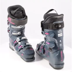 Chaussures Ski Femme LANGE RX 80 RTL W 2019, BLACK/pink, Flex Adj., Micro, Macro 16 Chaussures Ski Femme LANGE RX 80 RTL W 2019, BLACK/pink, Flex Adj., Micro, Macro -Atomic Shop Soldes chaussures ski femme lange rx 80 rtl w 2019 black pink flex adj micro macro.jpg 4