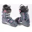Chaussures Ski Femme LANGE RX 80 RTL W 2019, BLACK/pink, Flex Adj., Micro, Macro 8 Chaussures Ski Femme LANGE RX 80 RTL W 2019, BLACK/pink, Flex Adj., Micro, Macro – Image 6