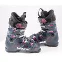 Chaussures Ski Femme LANGE RX 80 RTL W 2019, BLACK/pink, Flex Adj., Micro, Macro 9 Chaussures Ski Femme LANGE RX 80 RTL W 2019, BLACK/pink, Flex Adj., Micro, Macro – Image 7
