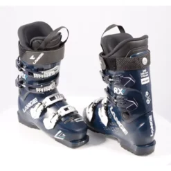Chaussures Ski Femme LANGE RX 80 RTL W 2019, Dual Core, Flex Adj., Ergo Profile, Micro, Macro ( En PARFAIT état ) -Atomic Shop Soldes chaussures ski femme lange rx 80 rtl w 2019 dual core flex adj ergo profile micro macro en parfait etat.jpg 4