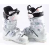 Chaussures Ski Femme LANGE RX 80 W GT, Dual Core, 3D Liner Sport, Ergo Profile, 3M Thinsulate, White ( En PARFAIT état ) -Atomic Shop Soldes chaussures ski femme lange rx 80 w gt dual core 3d liner sport ergo profile 3m thinsulate white en parfait etat.jpg