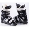 Chaussures Ski Femme LANGE RX 80 W L. V., Polyurethane, Dual Core, 3M Thinsulate, BLACK/white ( En PARFAIT état ) 2 Chaussures Ski Femme LANGE RX 80 W L. V., Polyurethane, Dual Core, 3M Thinsulate, BLACK/white ( En PARFAIT état ) -Atomic Shop Soldes chaussures ski femme lange rx 80 w l v polyurethane dual core 3m thinsulate black white en parfait etat.jpg