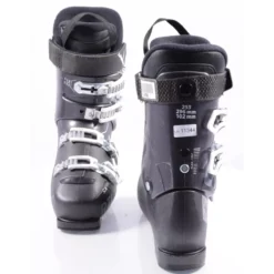 Chaussures Ski Femme LANGE SX 80 Rtl Micro, Macro, EASY Step In, BLACK/white -Atomic Shop Soldes chaussures ski femme lange sx 80 rtl micro macro easy step in black white.jpg 3