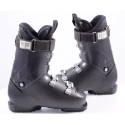 Chaussures Ski Femme LANGE SX 80 Rtl Micro, Macro, EASY Step In, BLACK/white -Atomic Shop Soldes chaussures ski femme lange sx 80 rtl micro macro easy step in black white.jpg 5