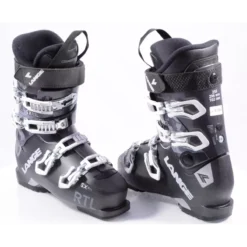 Chaussures Ski Femme LANGE SX 80 Rtl Micro, Macro, EASY Step In, BLACK/white -Atomic Shop Soldes chaussures ski femme lange sx 80 rtl micro macro easy step in black white.jpg 6