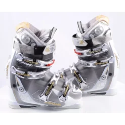 Chaussures Ski Femme LOWA XC 7, SKI/WALK Mode, AIR Pump, Canting Adjust, EXTREM Comfort ( En PARFAIT état ) 17 Chaussures Ski Femme LOWA XC 7, SKI/WALK Mode, AIR Pump, Canting Adjust, EXTREM Comfort ( En PARFAIT état ) -Atomic Shop Soldes chaussures ski femme lowa xc 7 ski walk mode air pump canting adjust extrem comfort en parfait etat.jpg 1