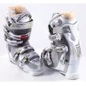 Chaussures Ski Femme LOWA XC 7, SKI/WALK Mode, AIR Pump, Canting Adjust, EXTREM Comfort ( En PARFAIT état ) 16 Chaussures Ski Femme LOWA XC 7, SKI/WALK Mode, AIR Pump, Canting Adjust, EXTREM Comfort ( En PARFAIT état ) – Image 14